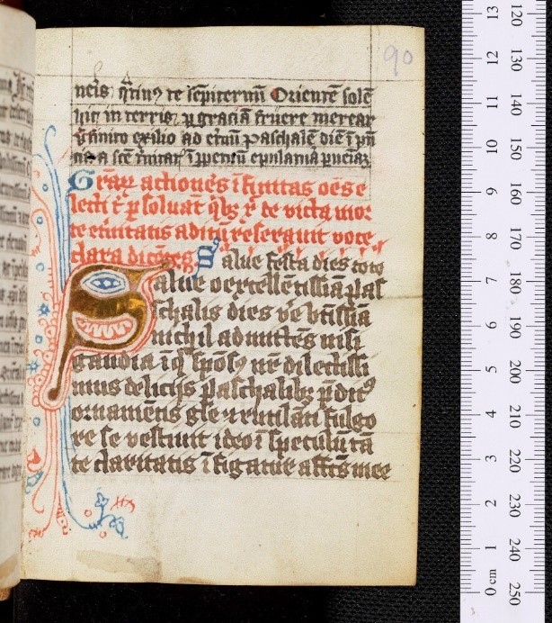 Fig. 9: O1, fol. 90r.
