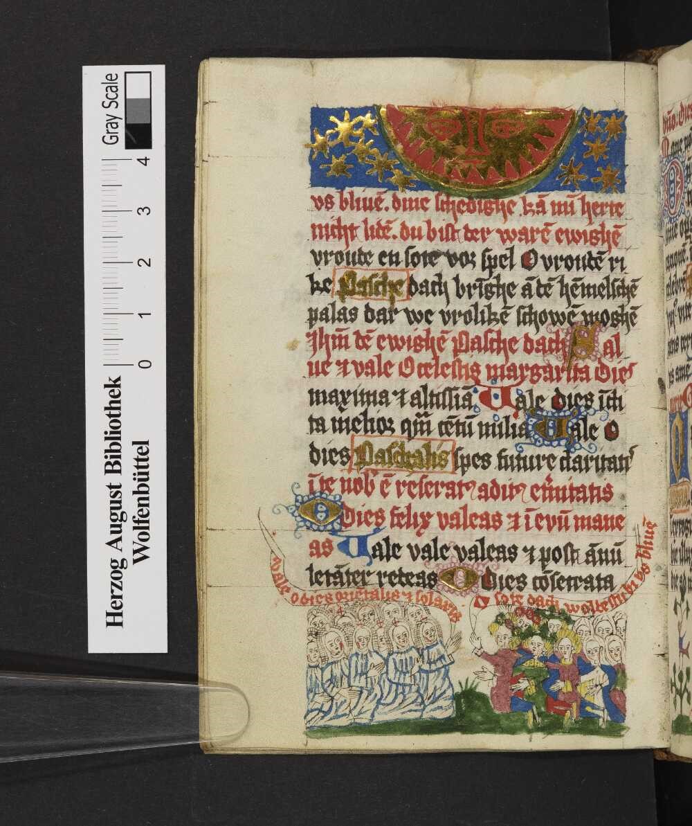 Fig. 5: HI1, fol. 126v.