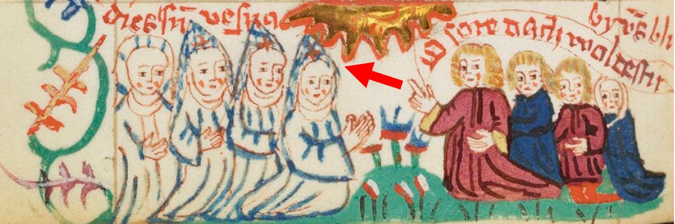 Detail of fig. 3.