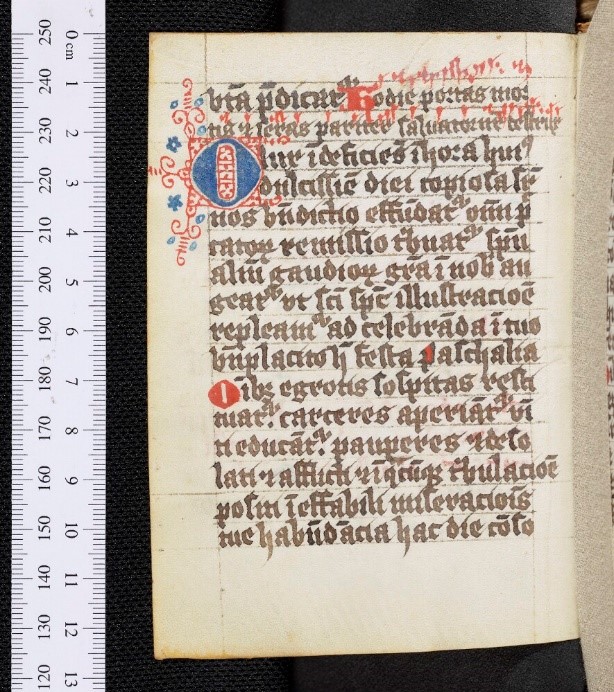 Fig. 7: O1, fol. 14v.
