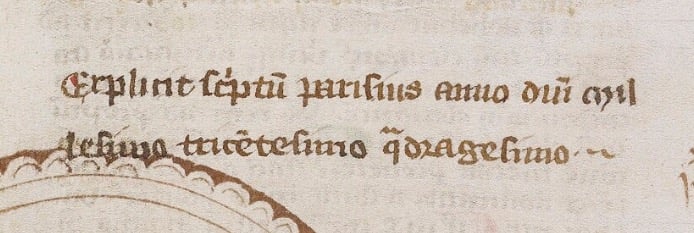 *[Bodleian Library, MS. Laud Misc. 281](https://https-hab-bodleian-ox-ac-uk-443.webvpn.ynu.edu.cn/en/image-viewer/?manifest=https://https-iiif-bodleian-ox-ac-uk-443.webvpn.ynu.edu.cn/iiif/manifest/518facef-8b1a-4f8f-9c06-e85b75d13e41.json), fol. 229v.*